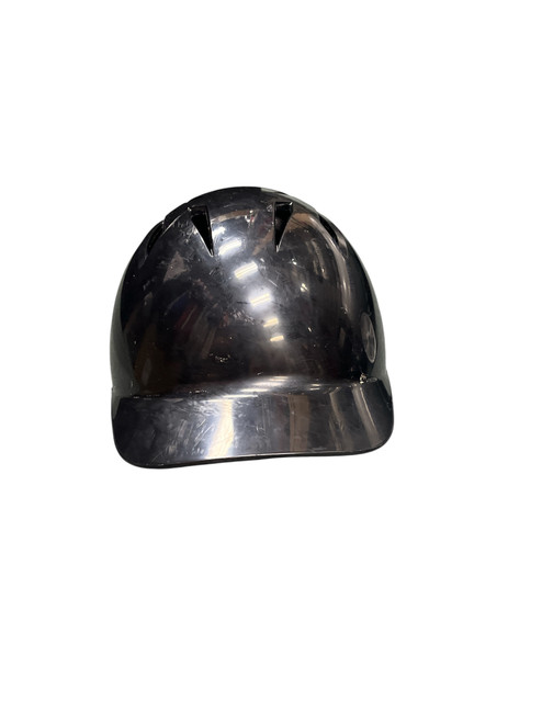 Vist Large View of Product Image Which is Used Champro HELMET Batting Helmet No Mask Black MD