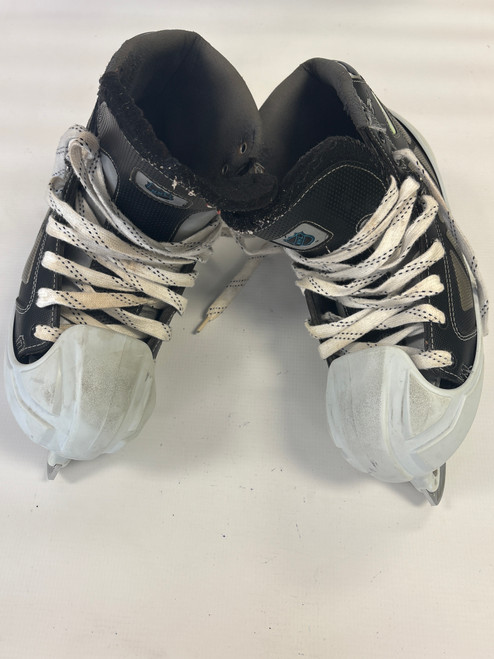 Vist Large View of Product Image Which is Used Reebok RBZ 3K SKATES Senior Hockey Skate Senior 9.5