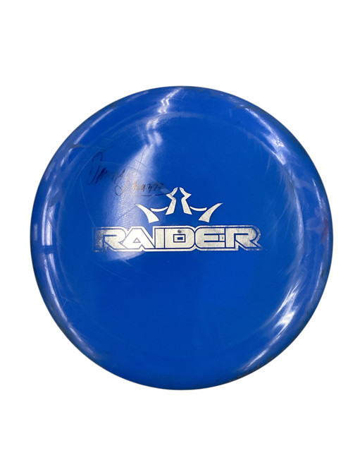 Vist Large View of Product Image Which is Used LEVEL 2 DISC Disc Golf Mid Range None