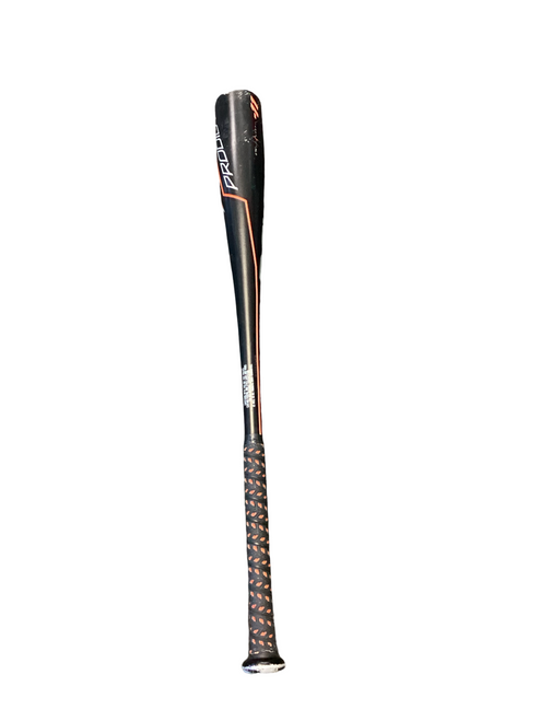 Vist Large View of Product Image Which is Used Rawlings ALLOY PRODIGY BB/SB USA 2 5/8 Bat 28"