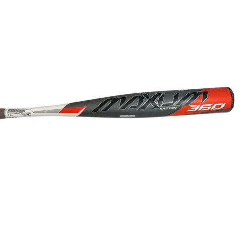 Vist Large View of Product Image Which is Used Easton MAXUM BB/SB High School -3 Bat 32"