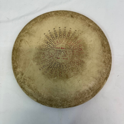 Vist Large View of Product Image Which is Used Gateway SS PXE Disc Golf Putter White