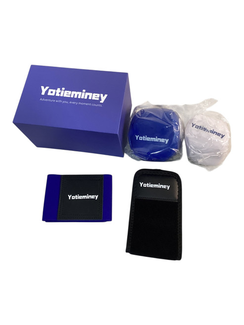 Vist Large View of Product Image Which is Used YOTIEMINEY SWING TRAINER Swing Aid