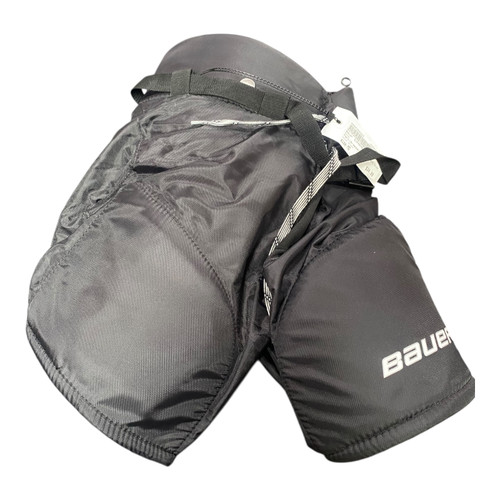 Vist Large View of Product Image Which is Used Bauer SUPREME S170 Youth Pant Black MD
