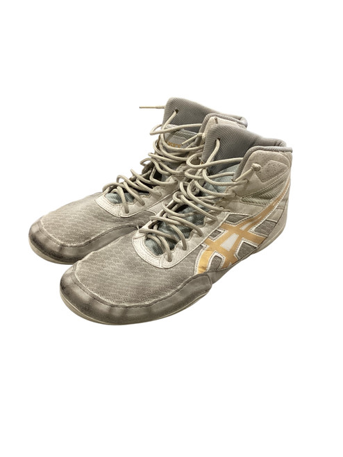 Vist Large View of Product Image Which is Used Asics Running/X-Train Shoes M