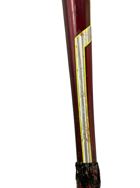 Vist Large View of Product Image Which is Used Rawlings 5150 ALLOY BB/SB High School -3 Bat 33"