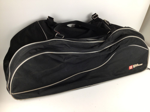 Vist Large View of Product Image Which is Wilson Racquet Sports Racquet Sports / Accessories