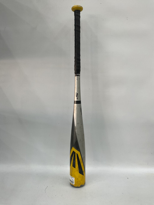 Used Easton S3 BB/SB USSSA 2 3/4 Bat 30" 11871-S000022058 Vist Large View of Product Image Which is Used Easton S3 BB/SB USSSA 2 3/4 Bat 30"