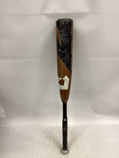Used Demarini ZOA BB/SB USSSA 2 3/4 Bat 28" 11851-S000038184 Vist Large View of Product Image Which is Used Demarini ZOA BB/SB USSSA 2 3/4 Bat 28"