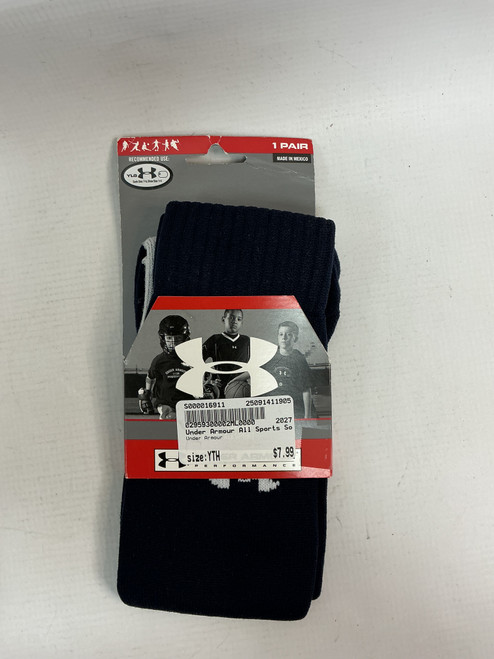 Vist Large View of Product Image Which is Used Under Armour Other Bottoms M Youth