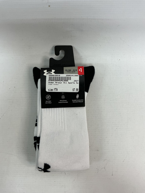 Vist Large View of Product Image Which is Used Under Armour Other Bottoms M Youth