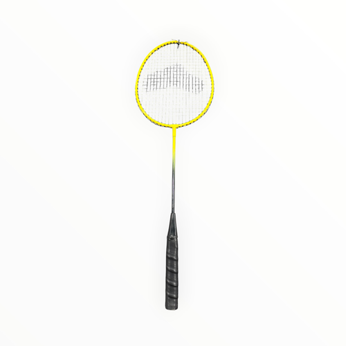 Vist Large View of Product Image Which is Used Wilson Adult Badminton Racquet Red Unknown