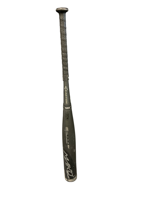 Vist Large View of Product Image Which is Used Easton MAKO BEAST BB/SB USSSA 2 5/8 Bat 31"