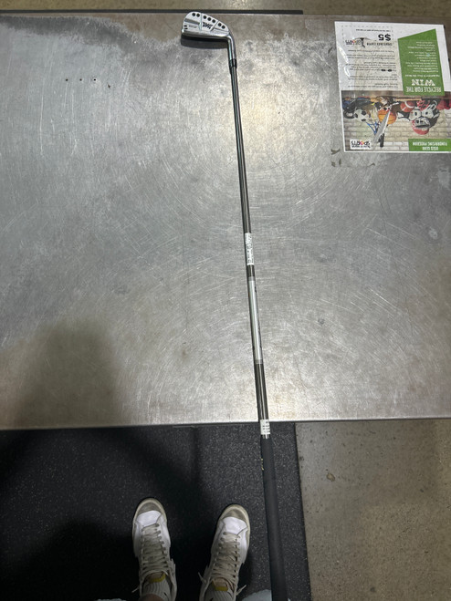 Vist Large View of Product Image Which is Used PXG 0311 XP GEN 3 Mens Individual Iron RH 4 Iron