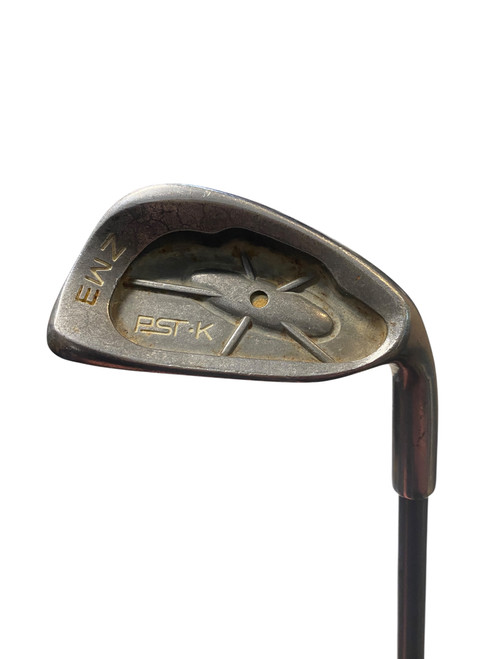 Vist Large View of Product Image Which is Used USA EWZ PSTK Mens Individual Iron RH 9 Iron