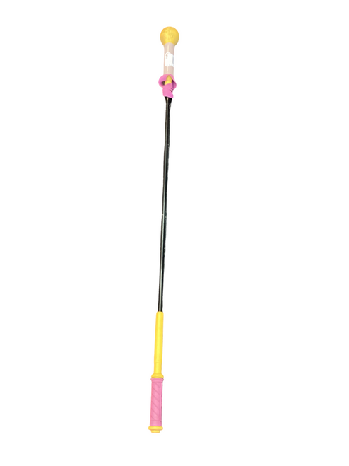 Vist Large View of Product Image Which is Used SKLZ HIT STICK BB/SB Training Aid