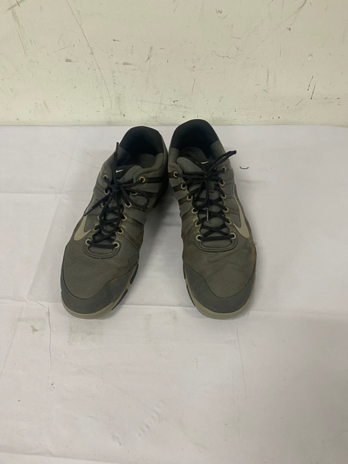 Vist Large View of Product Image Which is Used Nike Mens Golf Shoes None Senior 14