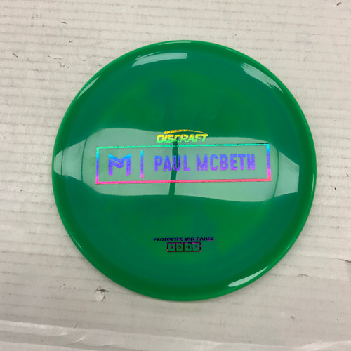 Vist Large View of Product Image Which is New ESP MCBETH PROTO MELITA