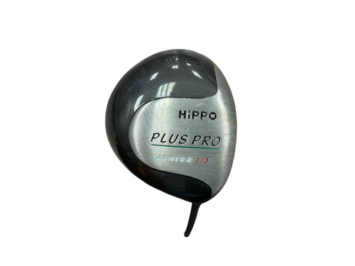 Vist Large View of Product Image Which is Used Hippo HIPPO PLUS PRO JUNIOR STARTER SET Mens Starter Set RH 5 Piece