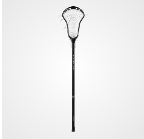 Vist Large View of Product Image Which is New MAVERIK WOMEN’S BLACK ASCENT CARBON COMPLETE STICK