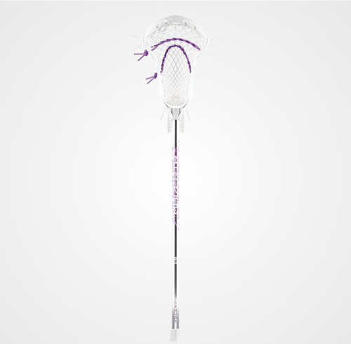 Vist Large View of Product Image Which is New MAVERIK GIRLS PURPLE ASCENT ST COMPLETE