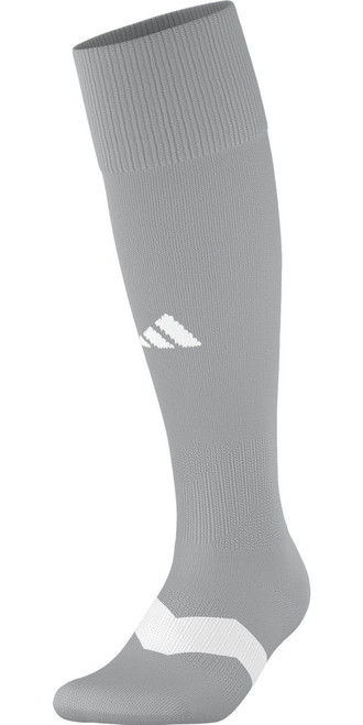 Vist Large View of Product Image Which is New METRO 6 SOCK GRY MD