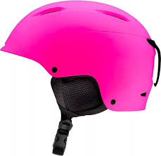 Vist Large View of Product Image Which is New GIRO TILT JR HELMET PINK M/L