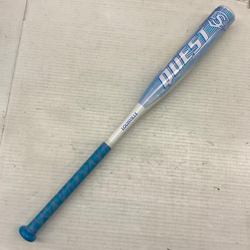 Vist Large View of Product Image Which is New QUEST FASTPITCH 28 -12