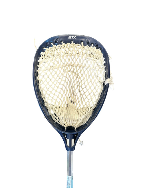Vist Large View of Product Image Which is Used STX GOALIE STICK Mens Goalie Stick