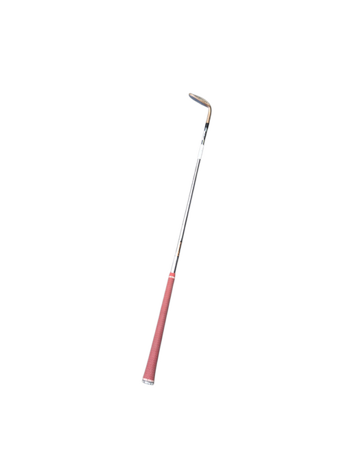 Vist Large View of Product Image Which is Used Taylormade HI-TOE WEDGE Golf Wedge Mens RH 56 Degree
