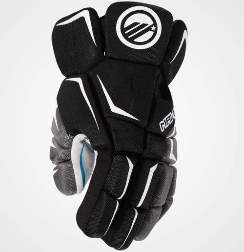 Vist Large View of Product Image Which is New MAVERIK XS BLACK CHARGER GLOVE