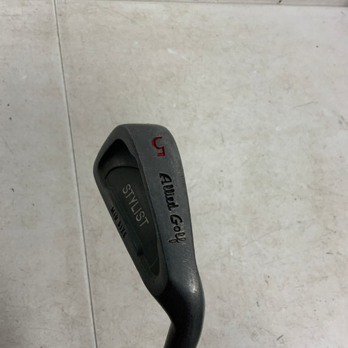 Vist Large View of Product Image Which is Used ALLIED GOLF 9-12 Jr Individual Iron RH 5 Iron
