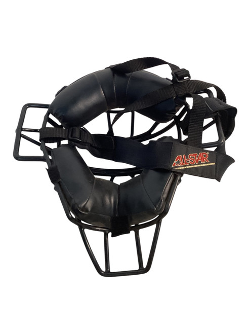Vist Large View of Product Image Which is Used All Star ALL STAR FM25EXT Catchers Equipment Other
