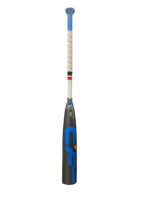 Vist Large View of Product Image Which is Used Demarini CF 2022 BB/SB USA 2 5/8 Bat 31"