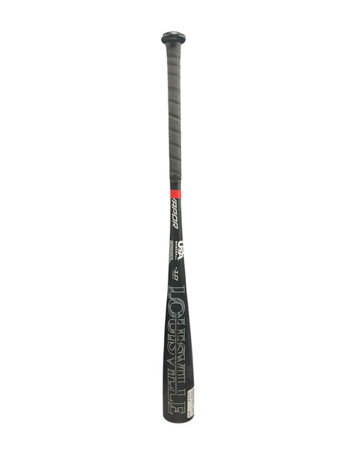 Vist Large View of Product Image Which is Used Louisville Slugger VAPOR BB/SB USA 2 5/8 Bat 29"