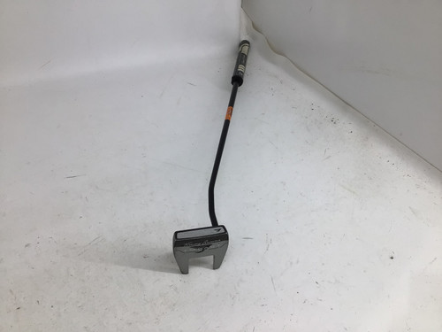 Vist Large View of Product Image Which is Used Tommy Armour IMPACT 3 32 IN RH PUTTER Mens Putter RH