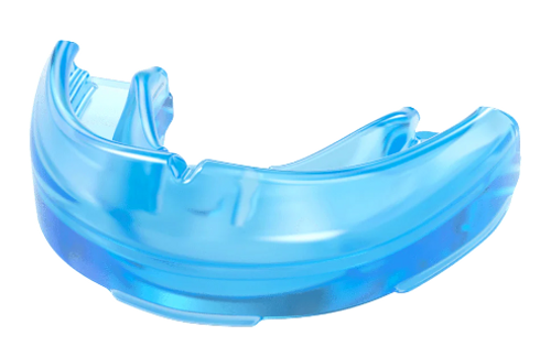 Vist Large View of Product Image Which is New SHOCK DOCTOR BRACES MOUTH GUARD - YTH