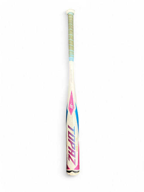 Vist Large View of Product Image Which is Used Easton TOPAZ BB/SB Youth Bat 29"