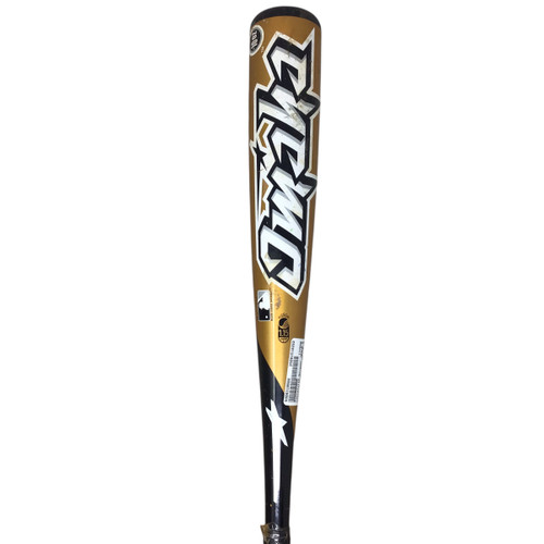 Vist Large View of Product Image Which is Used Louisville Slugger OMAHA SL126 BB/SB USSSA 2 5/8 Bat 28"
