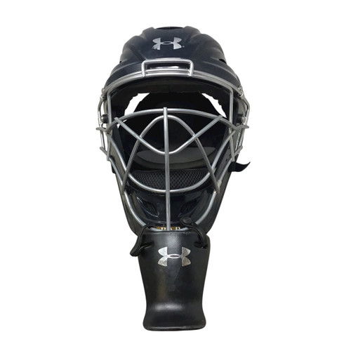 Vist Large View of Product Image Which is Used Under Armour SRVS 3 PC SET Catchers Equipment Other