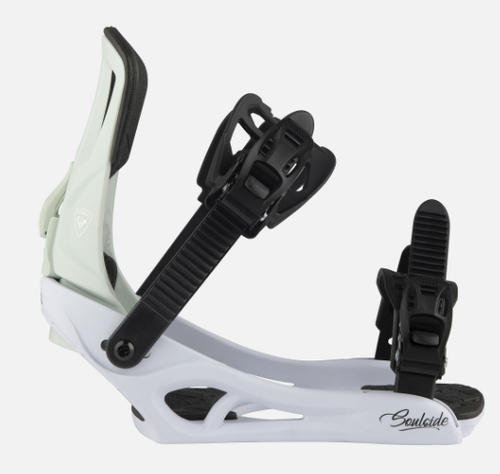 Vist Large View of Product Image Which is New SOULSIDE S/M 2026