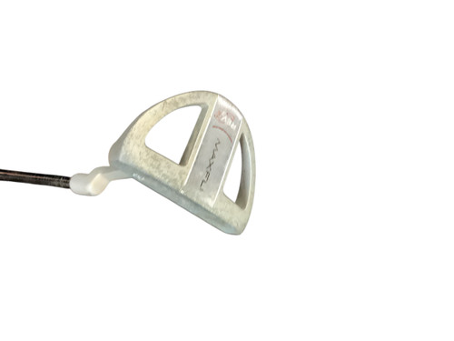 Vist Large View of Product Image Which is Used Maxfli Jr Putter RH