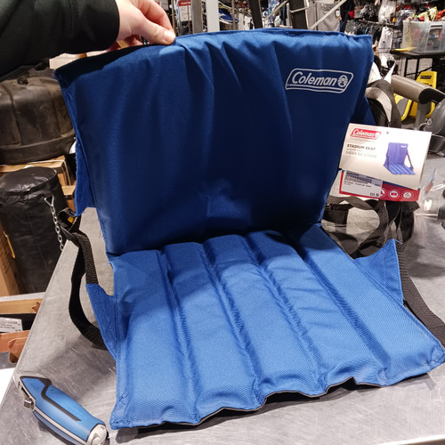 Vist Large View of Product Image Which is Used Coleman Camping Accessory