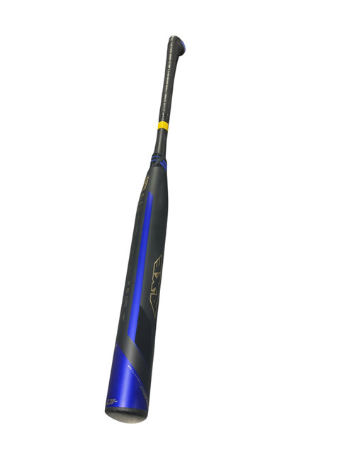 Vist Large View of Product Image Which is Used AXE AVENGEPRO BB/SB Fastpitch Bat 33"
