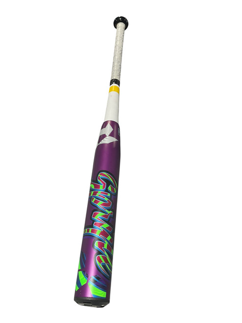 Vist Large View of Product Image Which is Used Demarini SPRYTE BB/SB Fastpitch Bat 30"