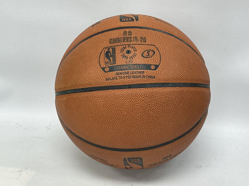 Vist Large View of Product Image Which is Used Spalding Basketball Adult Indoor
