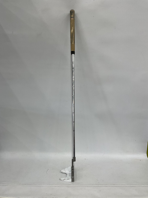 Vist Large View of Product Image Which is Used Wilson HOPE Mens Putter RH