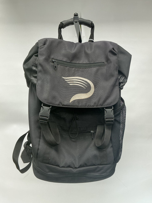 Vist Large View of Product Image Which is Used Driveline DRIVELINE BACKPACK BB/SB Player Backpack Black