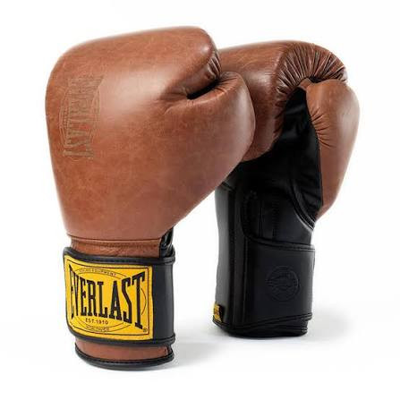 Vist Large View of Product Image Which is New 1910 14oz Training Glove