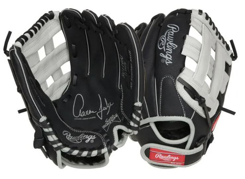 Vist Large View of Product Image Which is New SURE CATCH AARON JUDGE 10.5" RHT